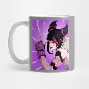 Juri Mug